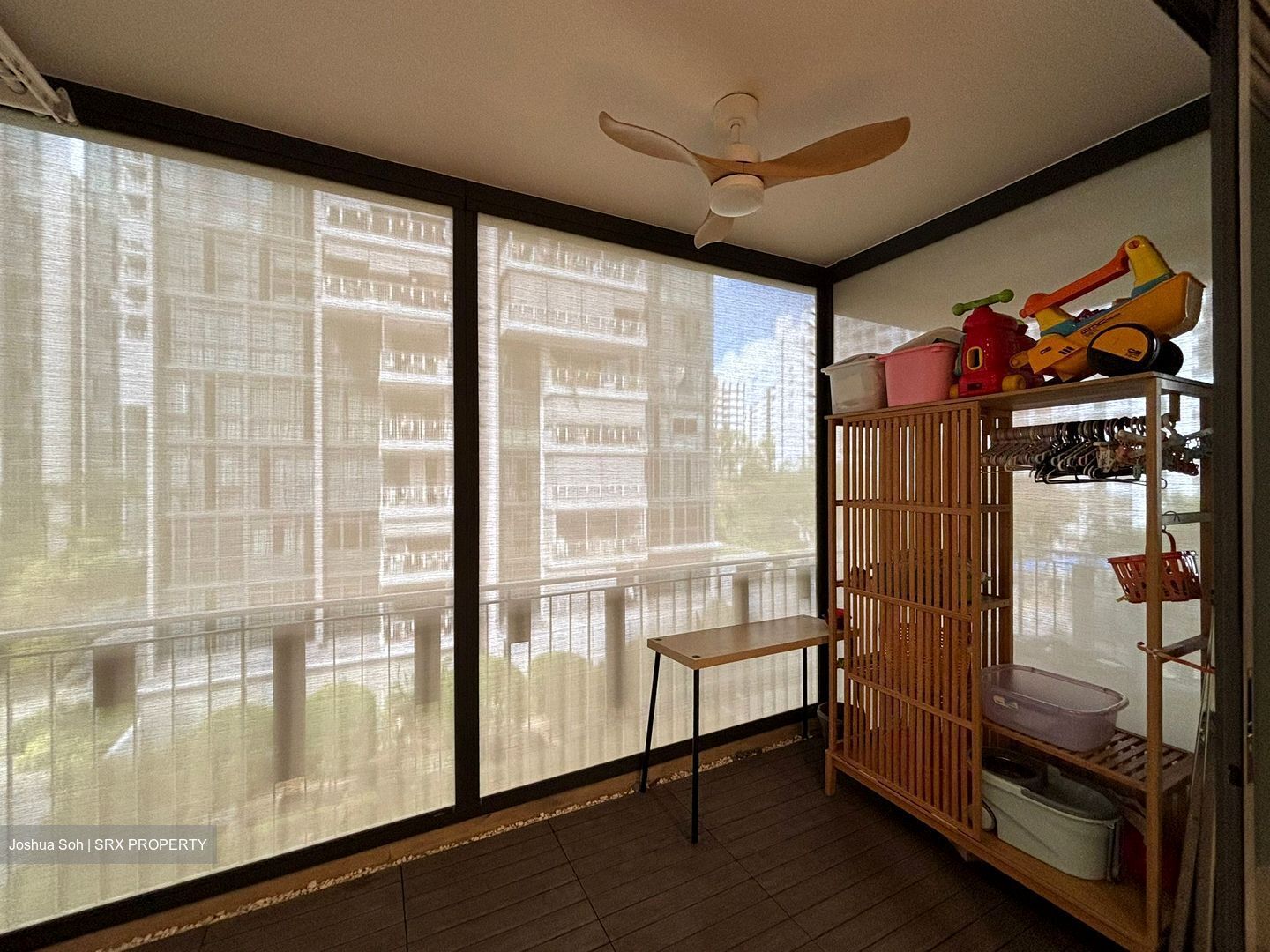 The Luxurie (D19), Condominium #620336741